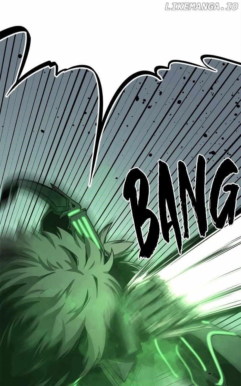 Hero Killer Chapter 177 - Page 81