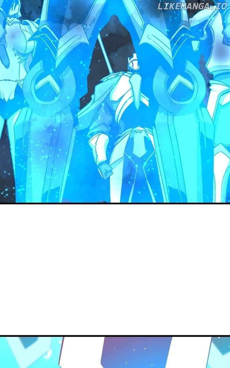 Hero Killer Chapter 177 - Page 85