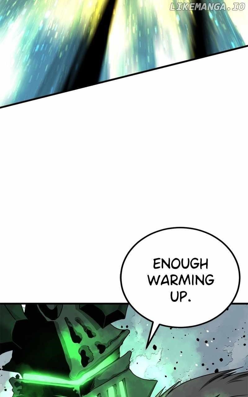 Hero Killer Chapter 177 - Page 90