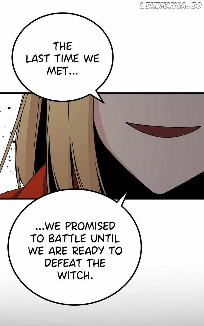 Hero Killer Chapter 177 - Page 92