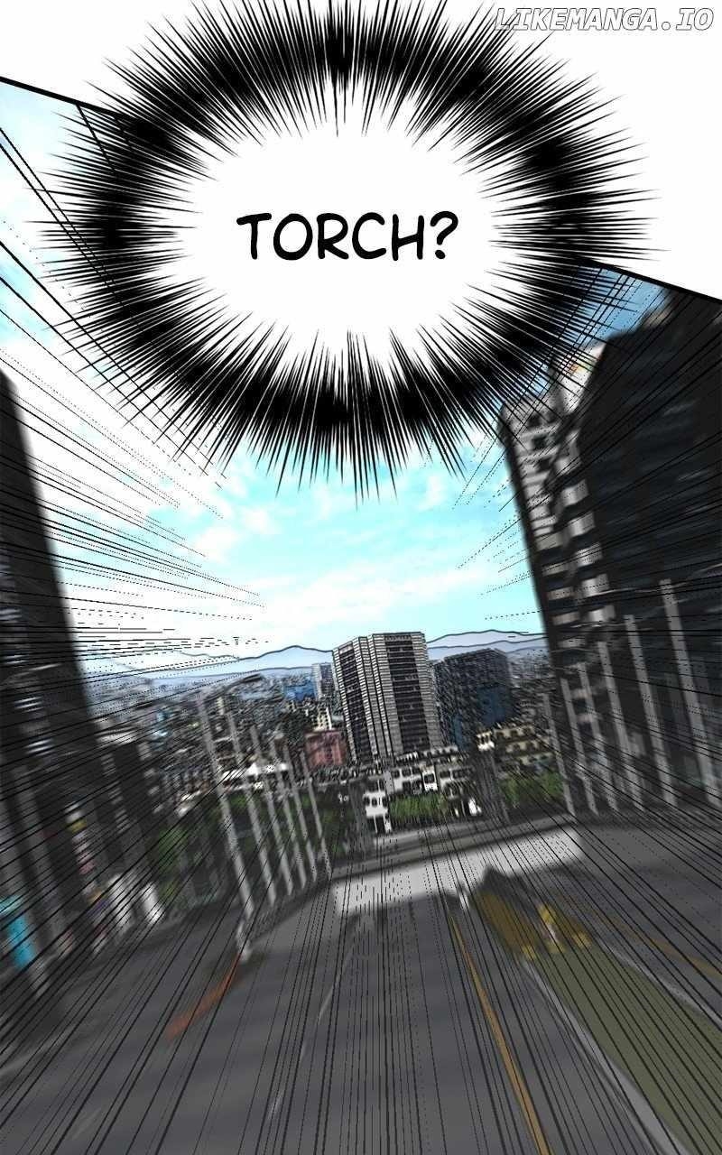 Hero Killer Chapter 178 - Page 103