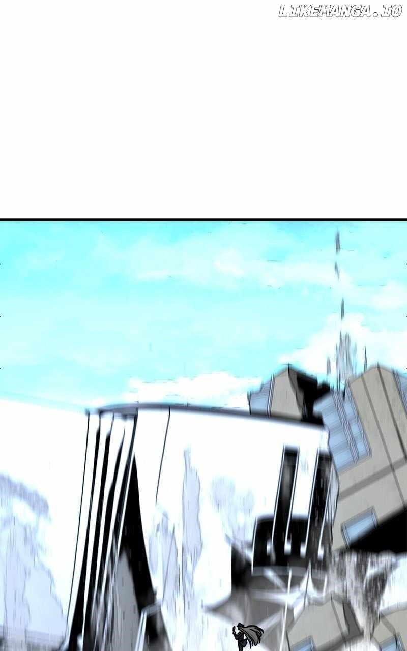 Hero Killer Chapter 178 - Page 109