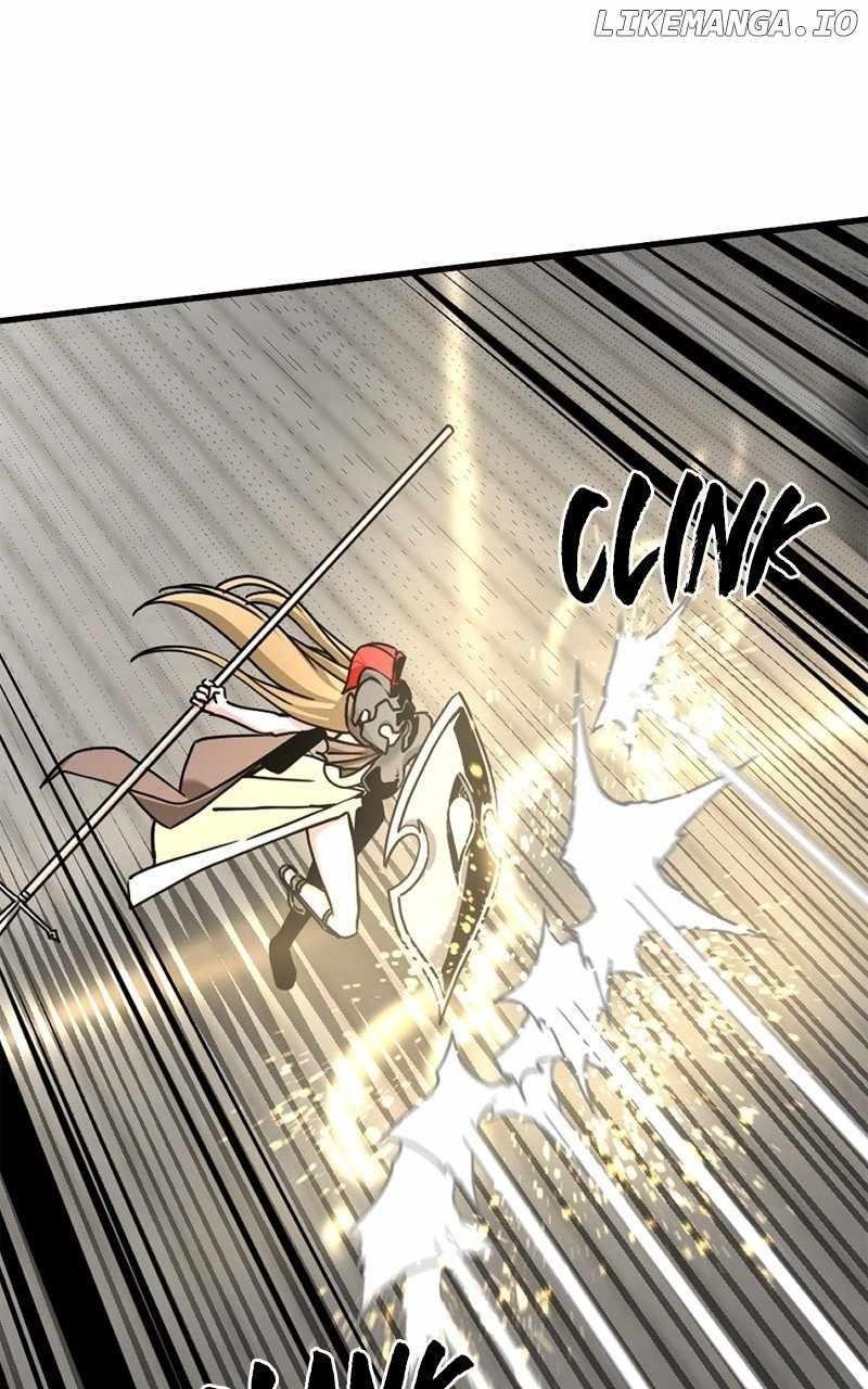 Hero Killer Chapter 178 - Page 11