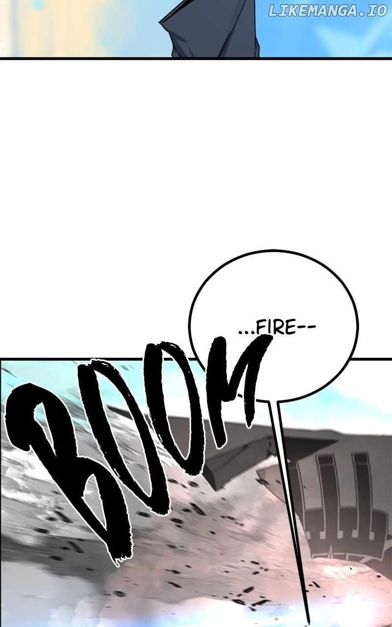 Hero Killer Chapter 178 - Page 116