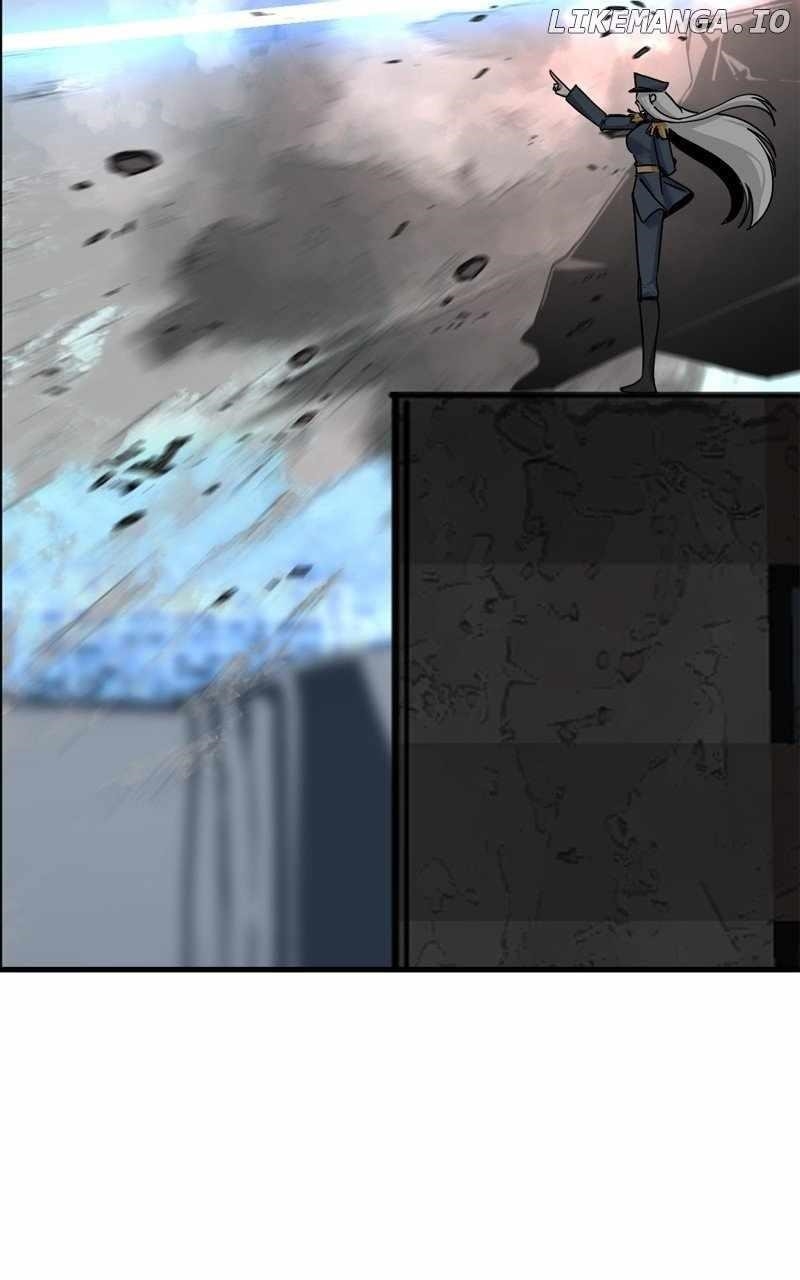 Hero Killer Chapter 178 - Page 117