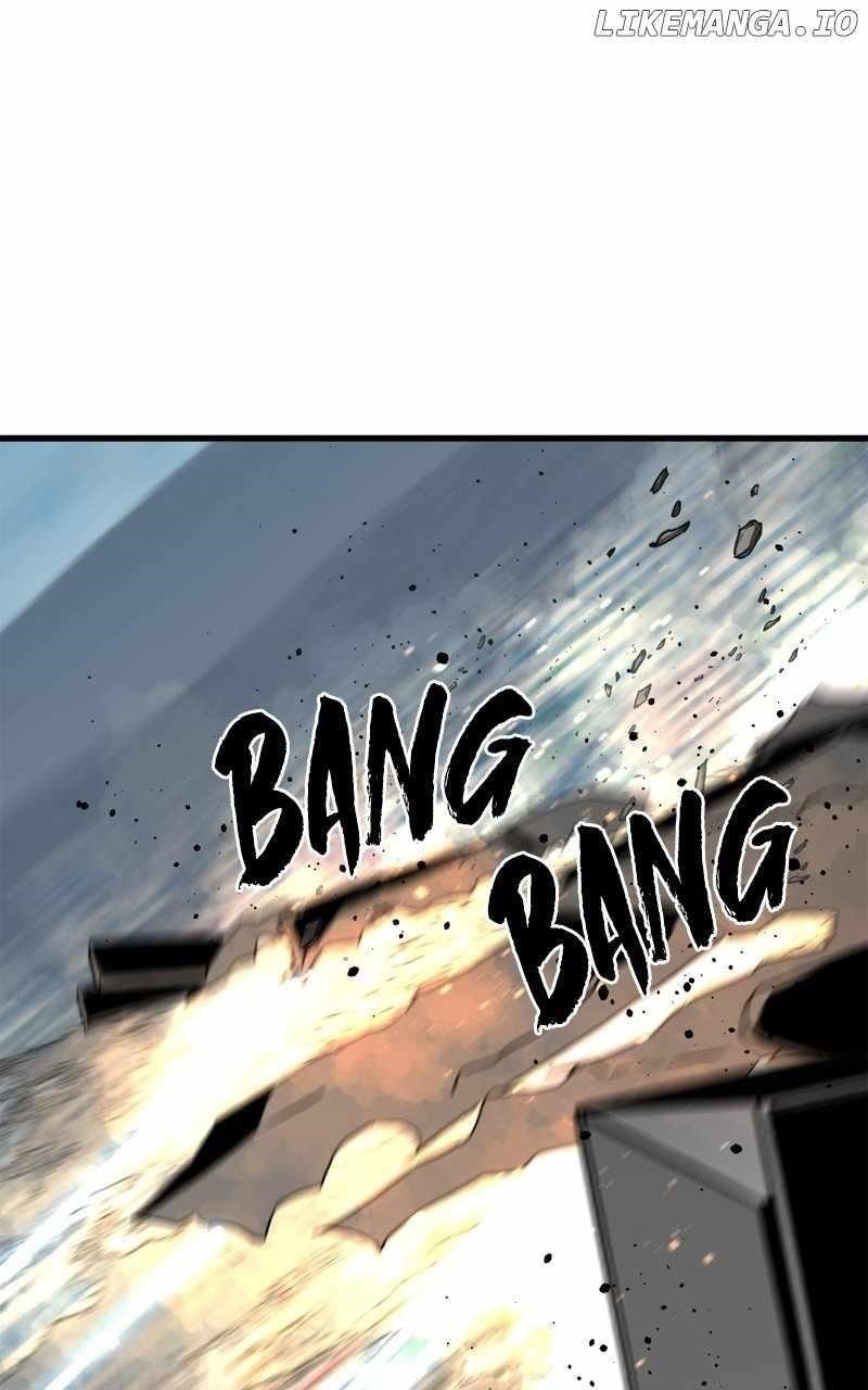 Hero Killer Chapter 178 - Page 118