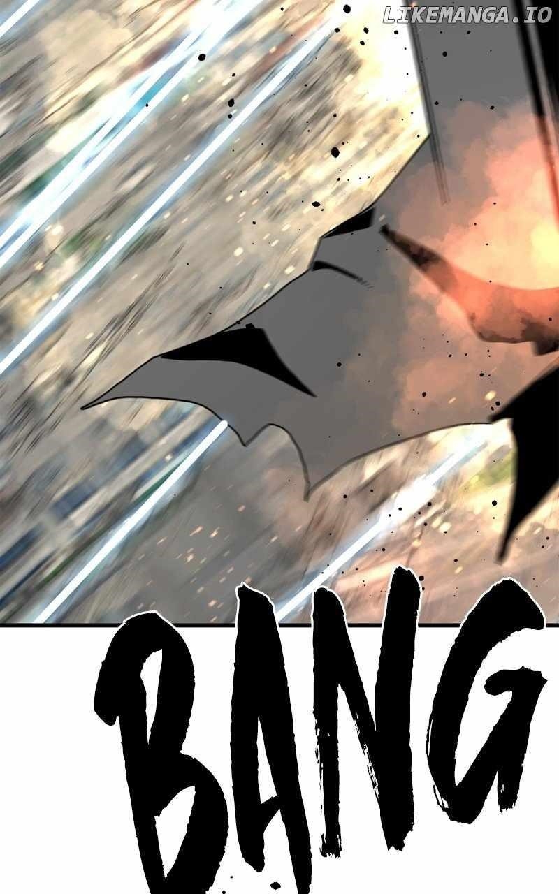 Hero Killer Chapter 178 - Page 119