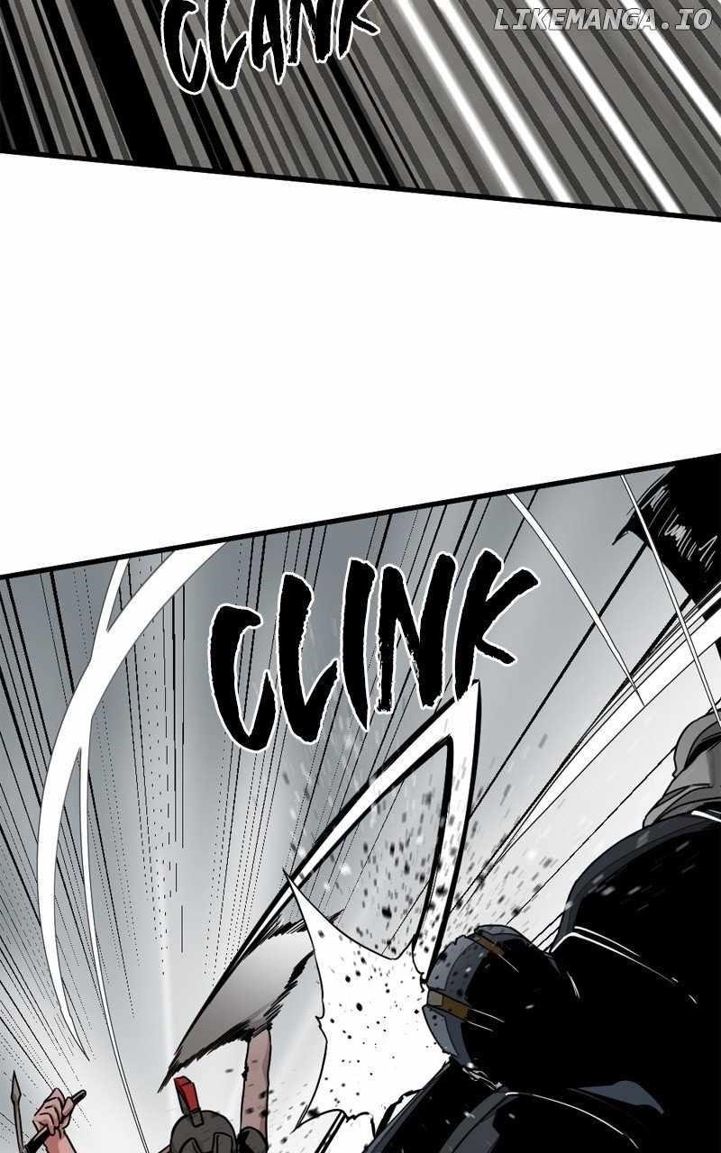 Hero Killer Chapter 178 - Page 12