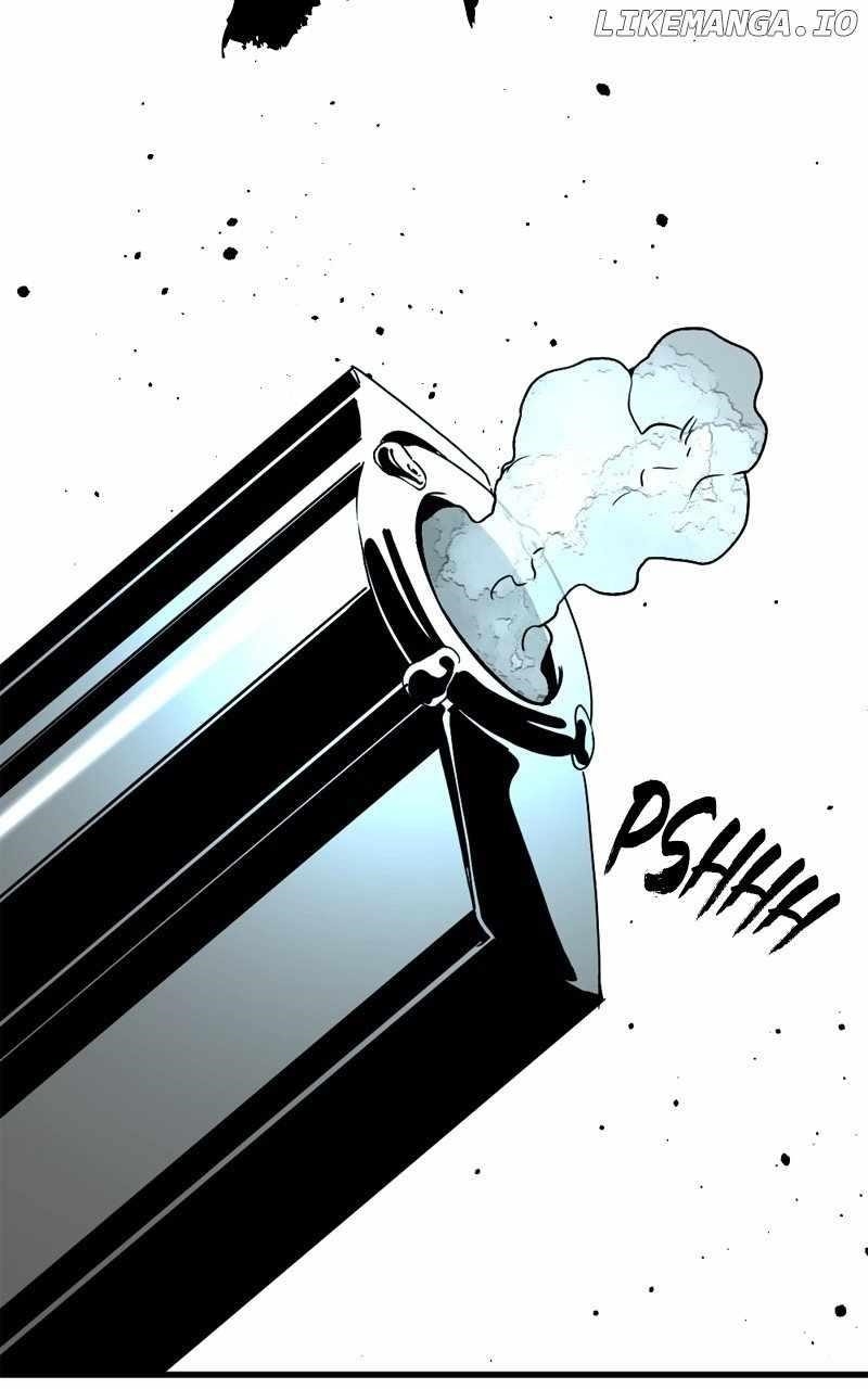 Hero Killer Chapter 178 - Page 120