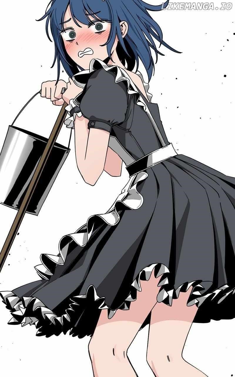 Hero Killer Chapter 178 - Page 124