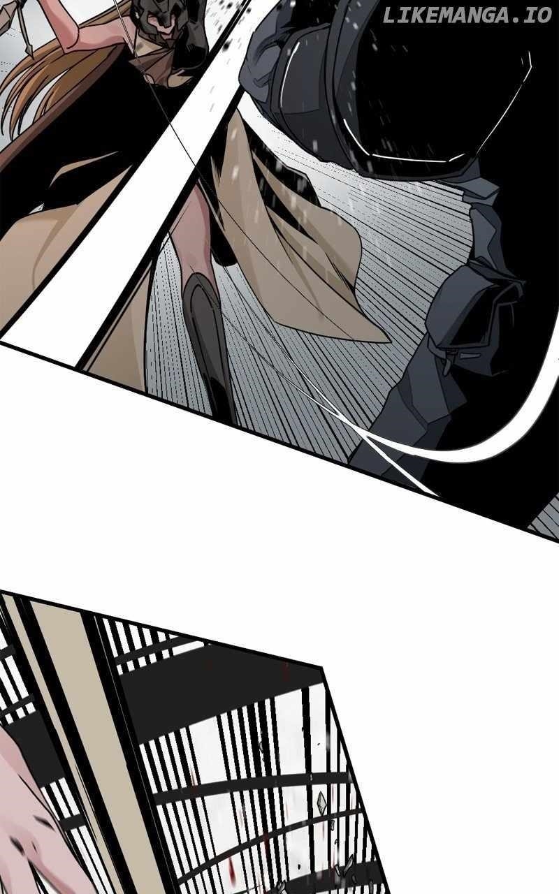 Hero Killer Chapter 178 - Page 13