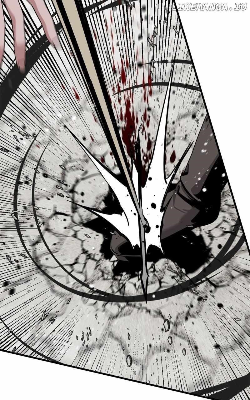 Hero Killer Chapter 178 - Page 14