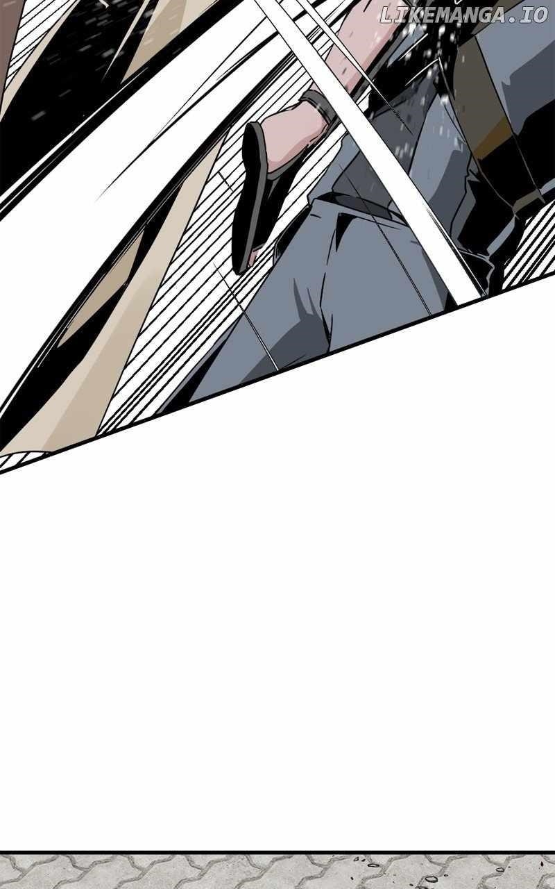 Hero Killer Chapter 178 - Page 16