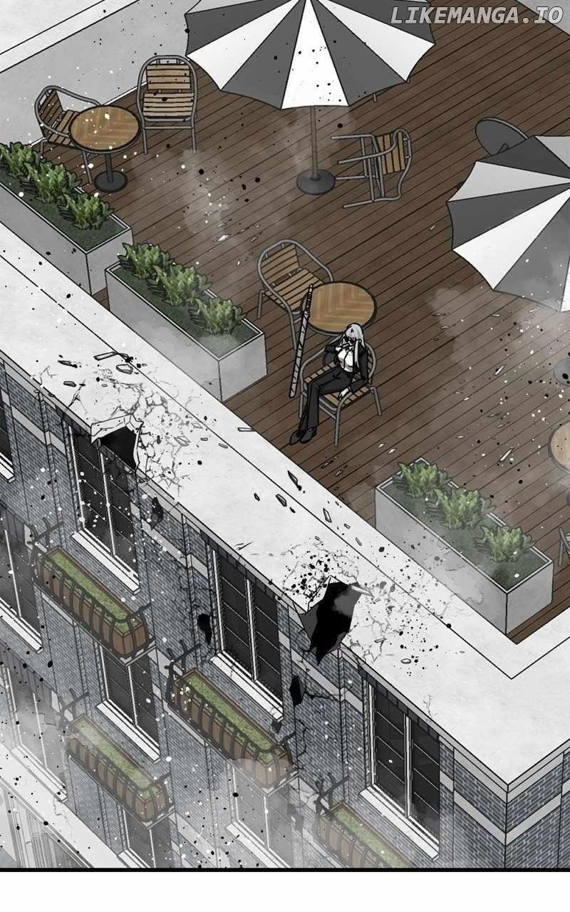 Hero Killer Chapter 178 - Page 3