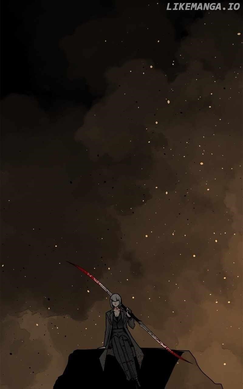 Hero Killer Chapter 178 - Page 32