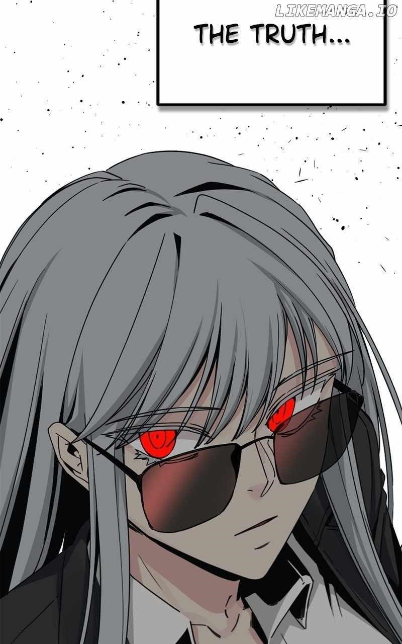 Hero Killer Chapter 178 - Page 34