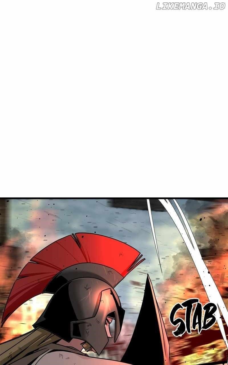 Hero Killer Chapter 178 - Page 38