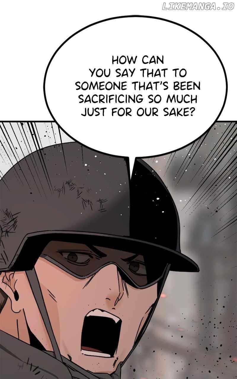 Hero Killer Chapter 178 - Page 49