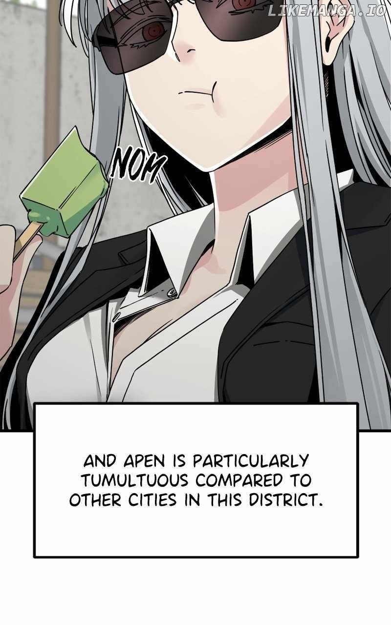 Hero Killer Chapter 178 - Page 5