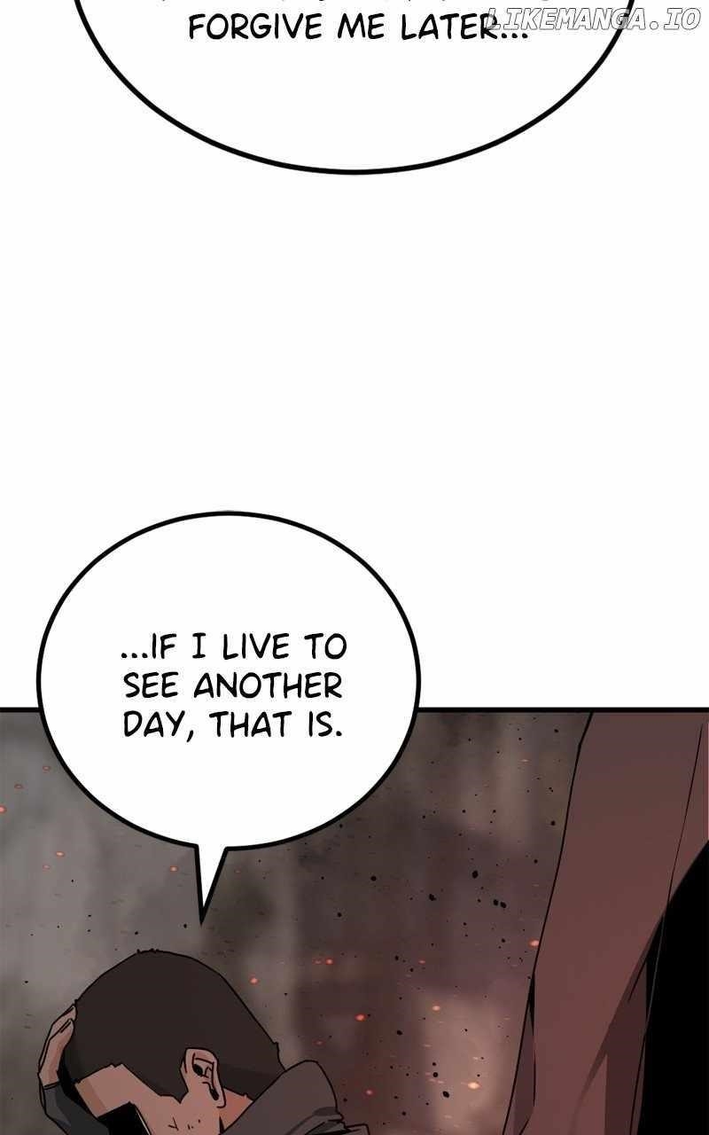 Hero Killer Chapter 178 - Page 52