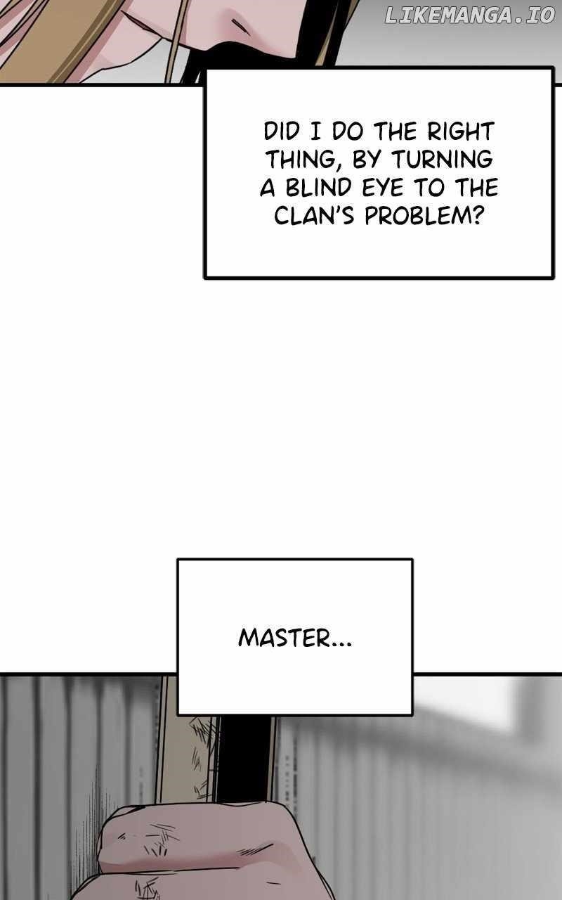 Hero Killer Chapter 178 - Page 59