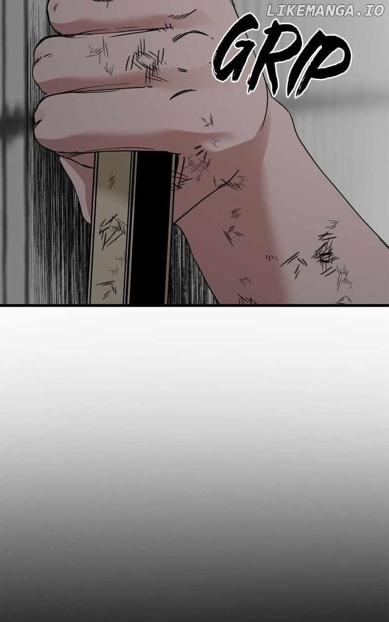 Hero Killer Chapter 178 - Page 60