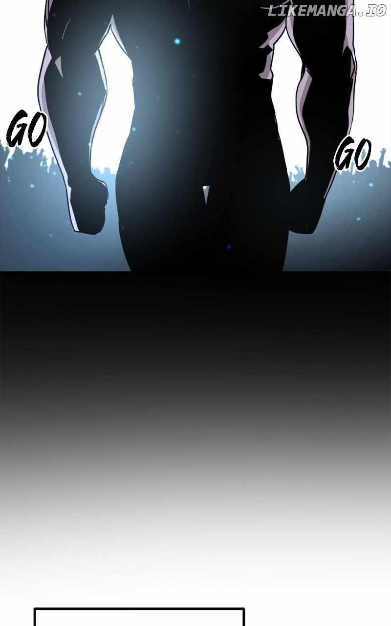 Hero Killer Chapter 178 - Page 63