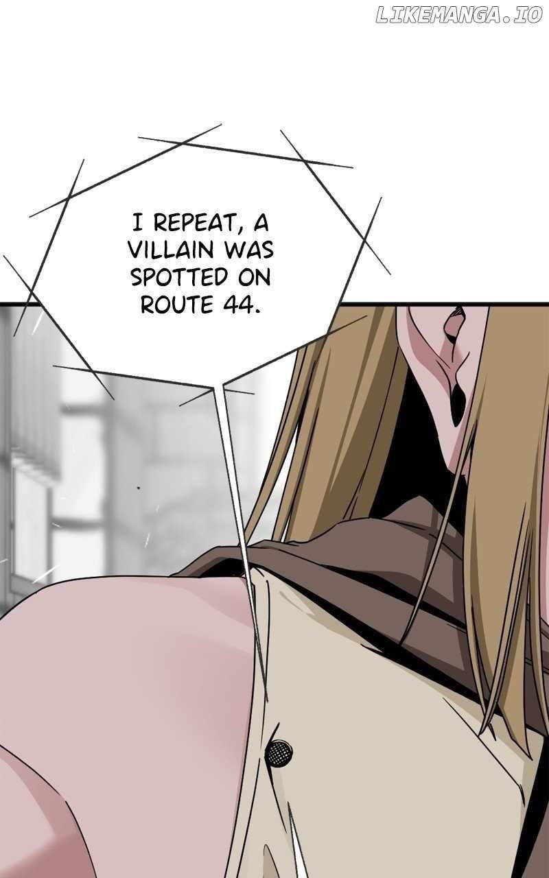 Hero Killer Chapter 178 - Page 70