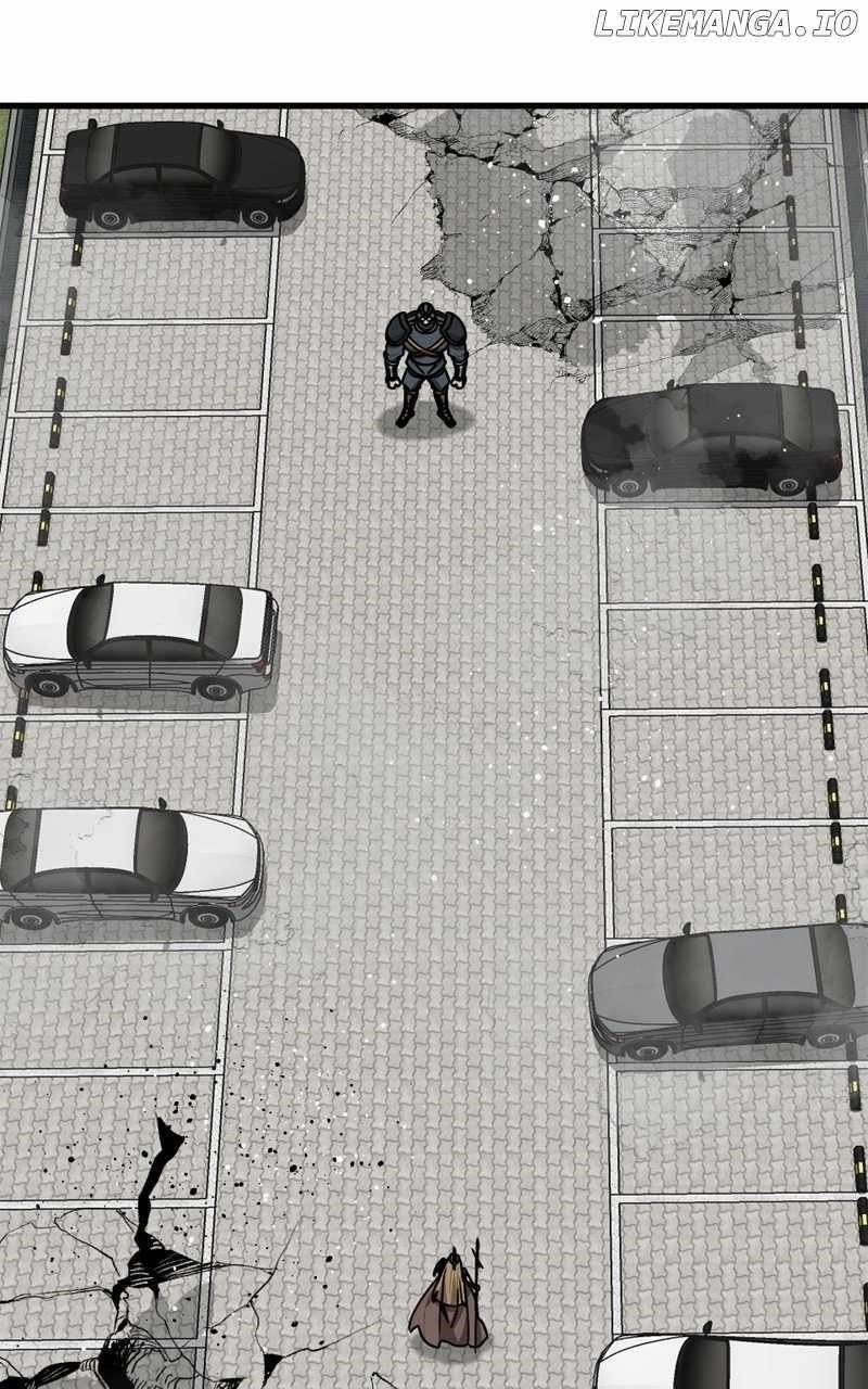 Hero Killer Chapter 178 - Page 8