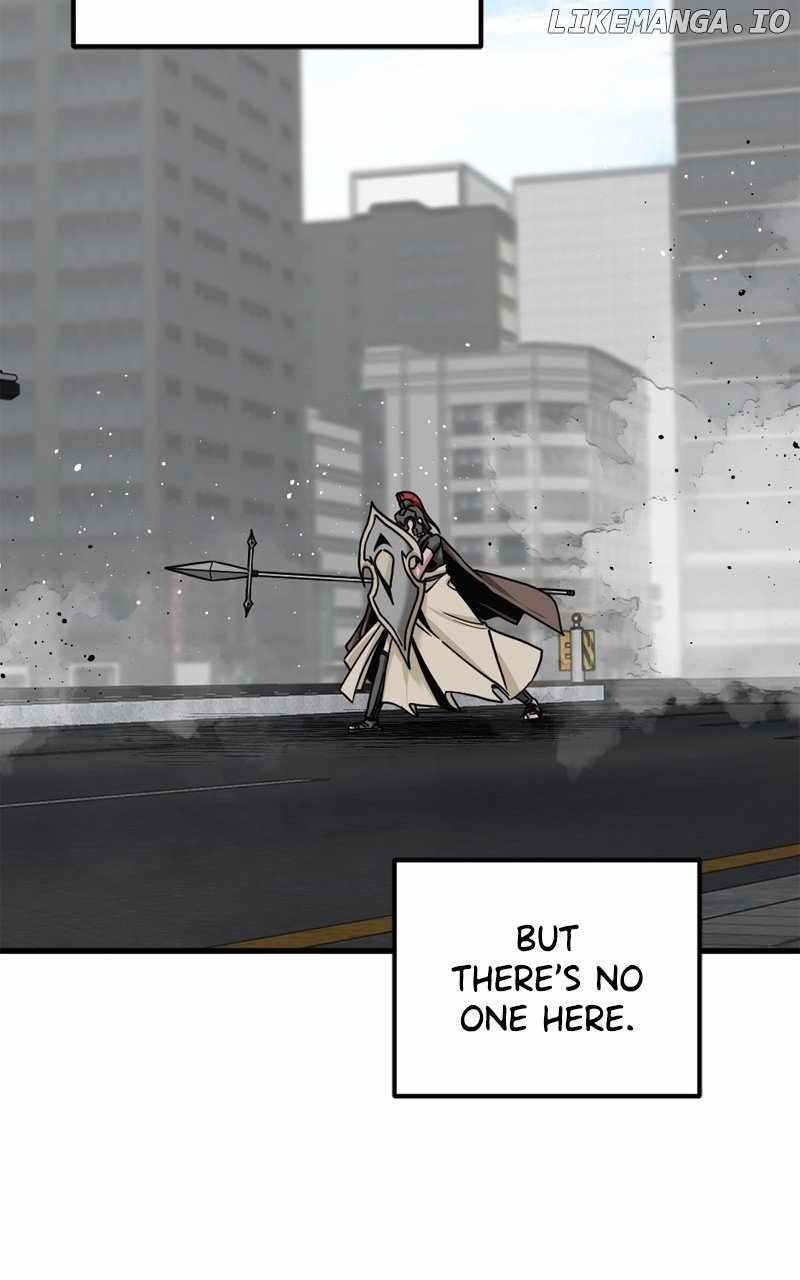 Hero Killer Chapter 178 - Page 80