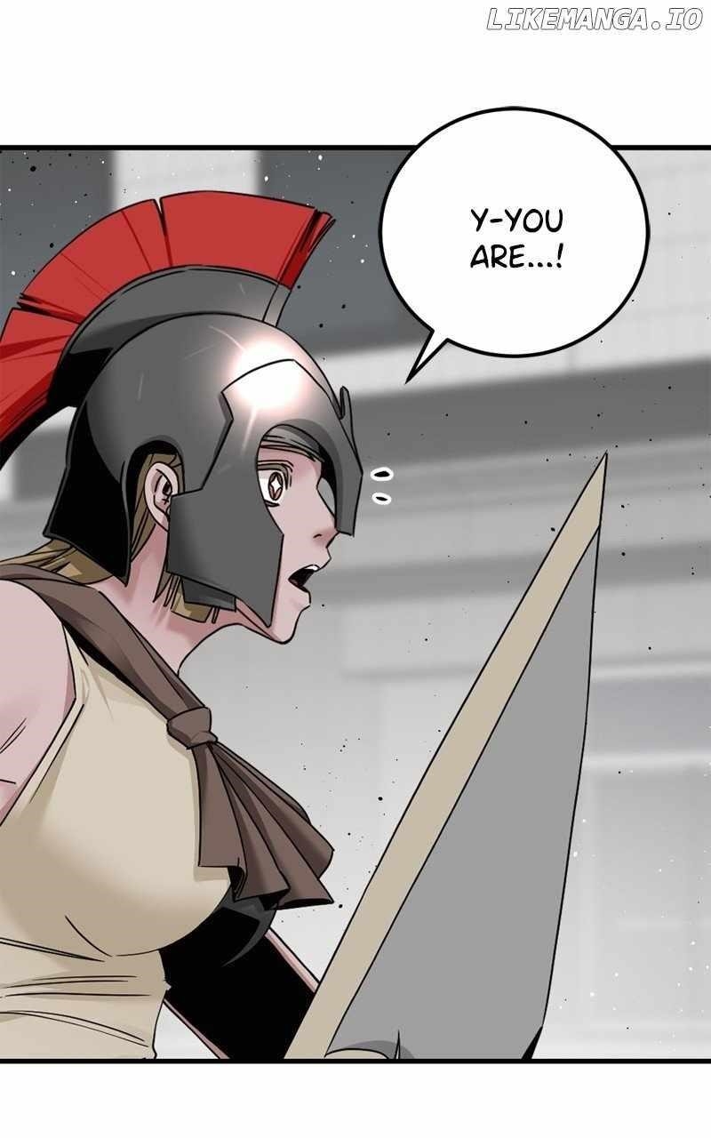 Hero Killer Chapter 178 - Page 93