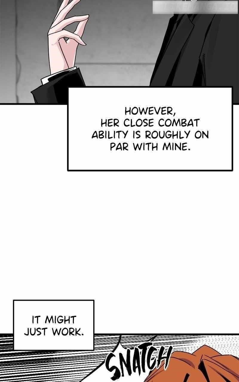 Hero Killer Chapter 179 - Page 104
