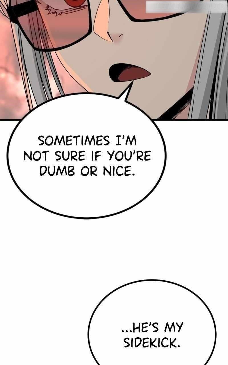 Hero Killer Chapter 179 - Page 28