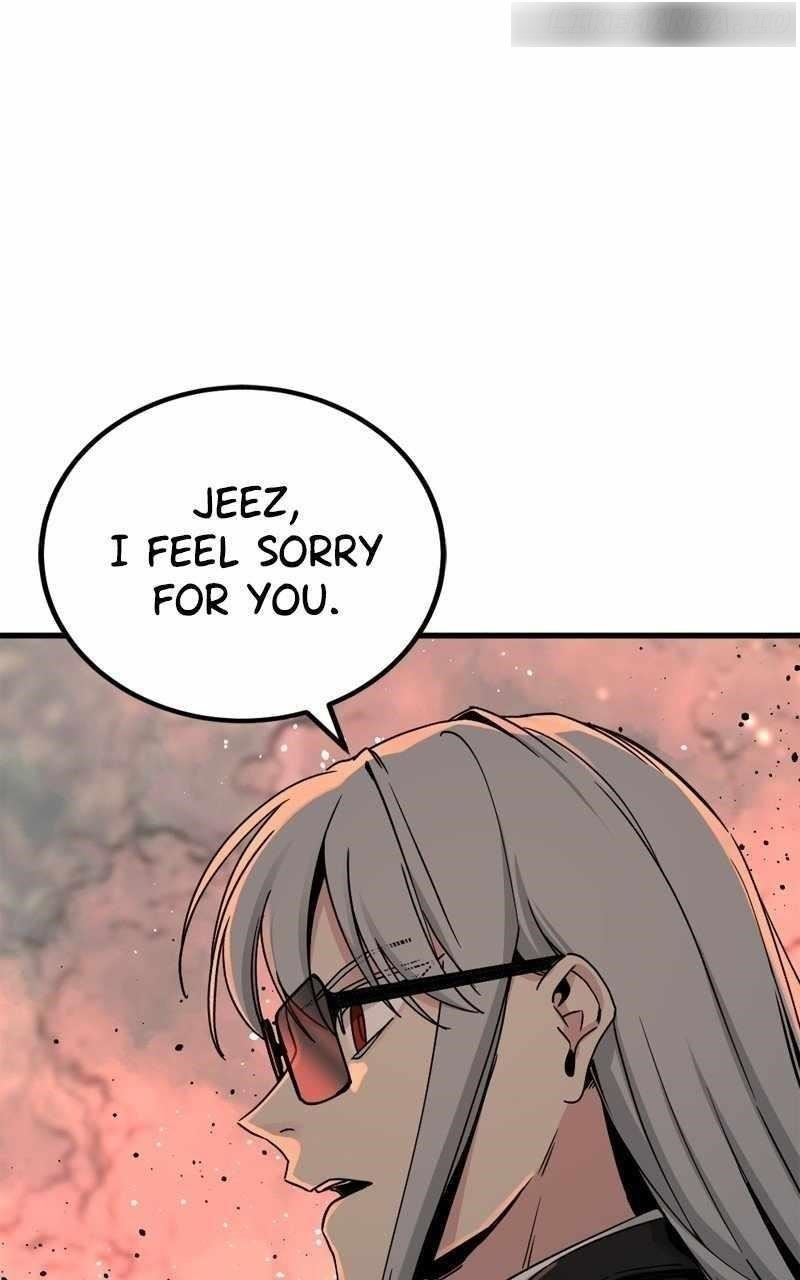 Hero Killer Chapter 179 - Page 30