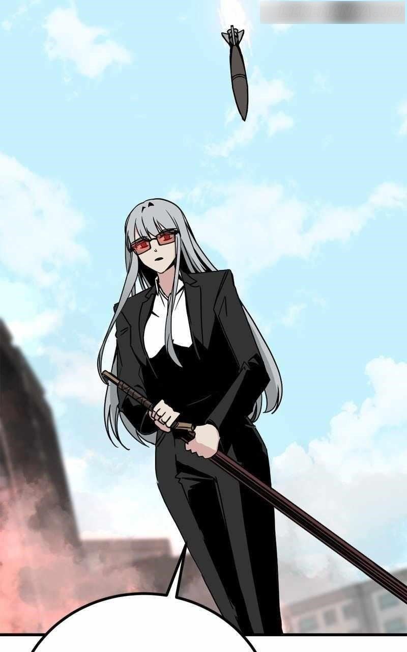 Hero Killer Chapter 179 - Page 32