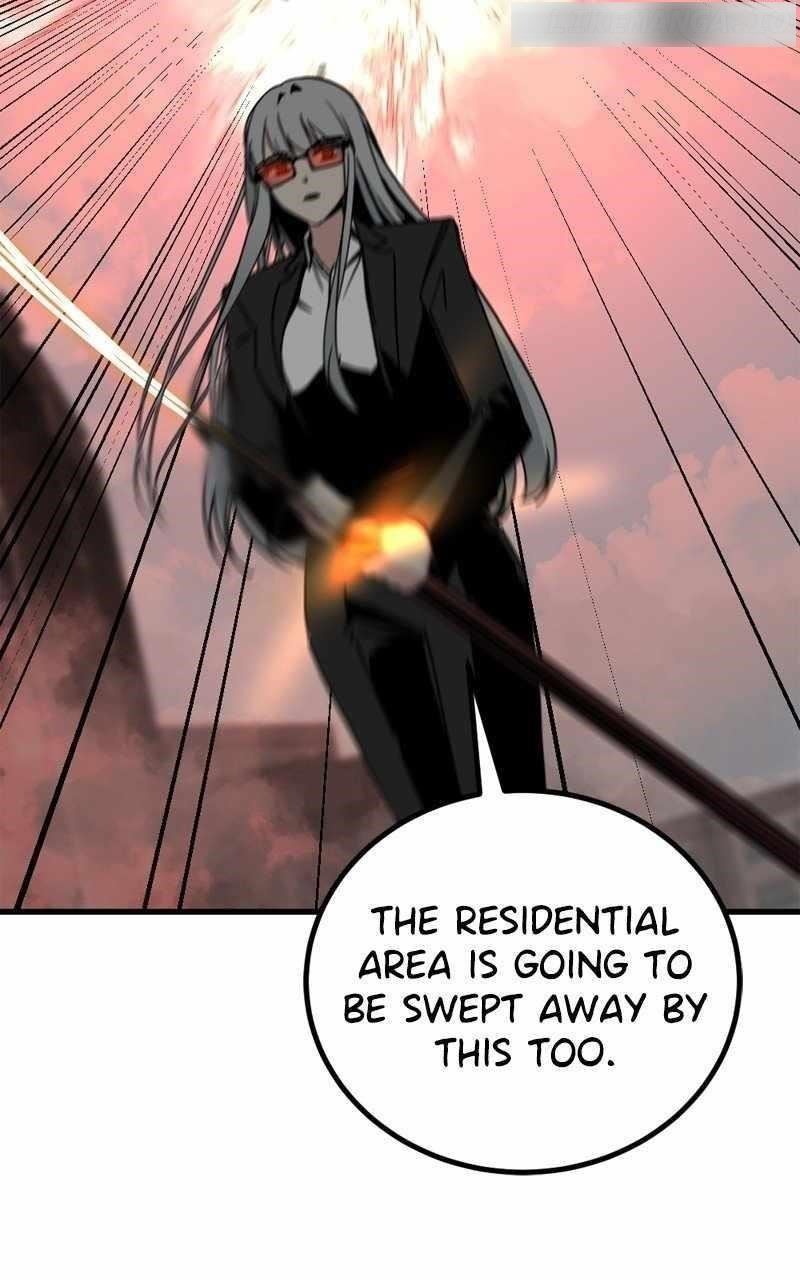 Hero Killer Chapter 179 - Page 34