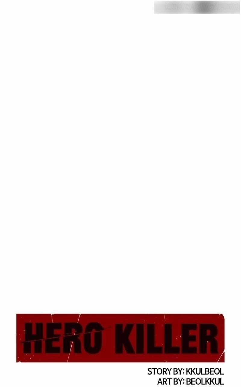 Hero Killer Chapter 179 - Page 37