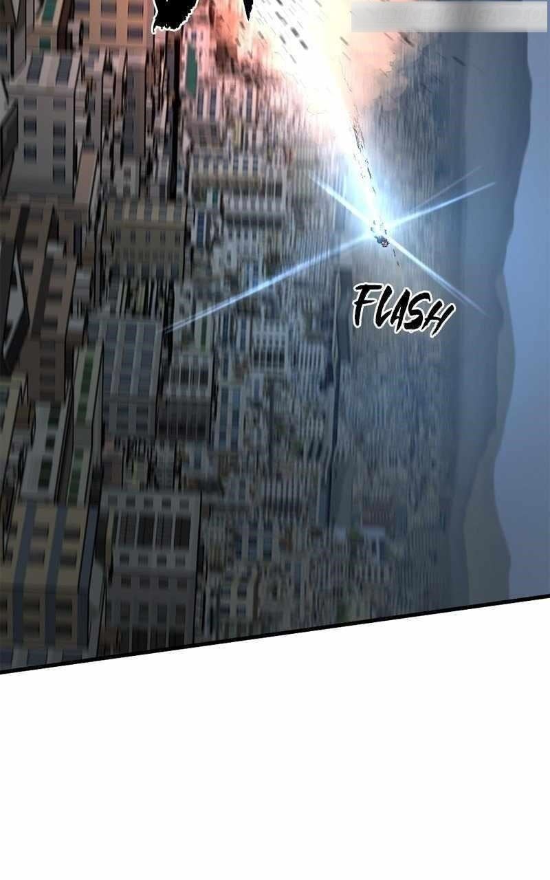 Hero Killer Chapter 179 - Page 43