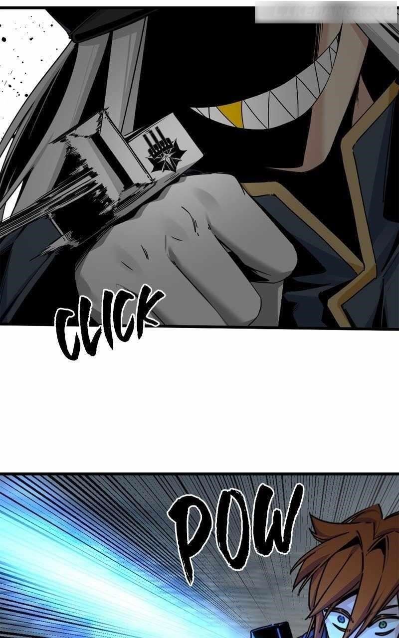 Hero Killer Chapter 179 - Page 44