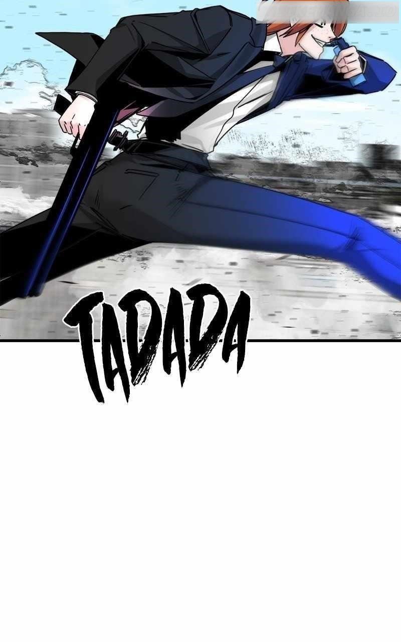 Hero Killer Chapter 179 - Page 56