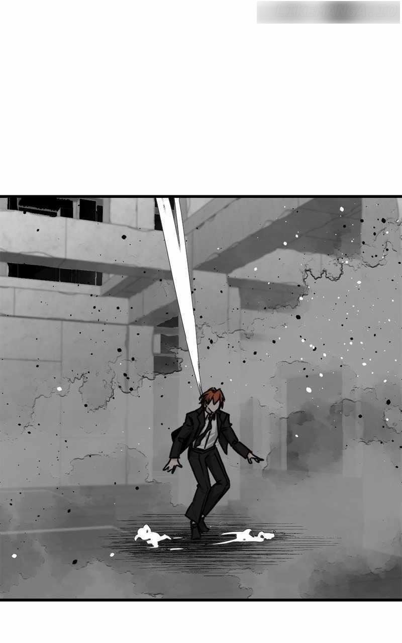 Hero Killer Chapter 179 - Page 60