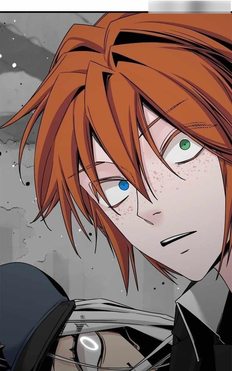 Hero Killer Chapter 179 - Page 66