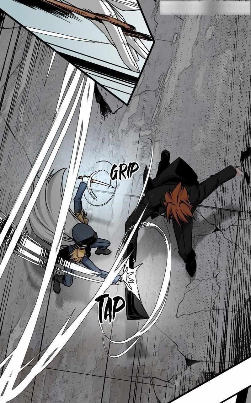 Hero Killer Chapter 179 - Page 68