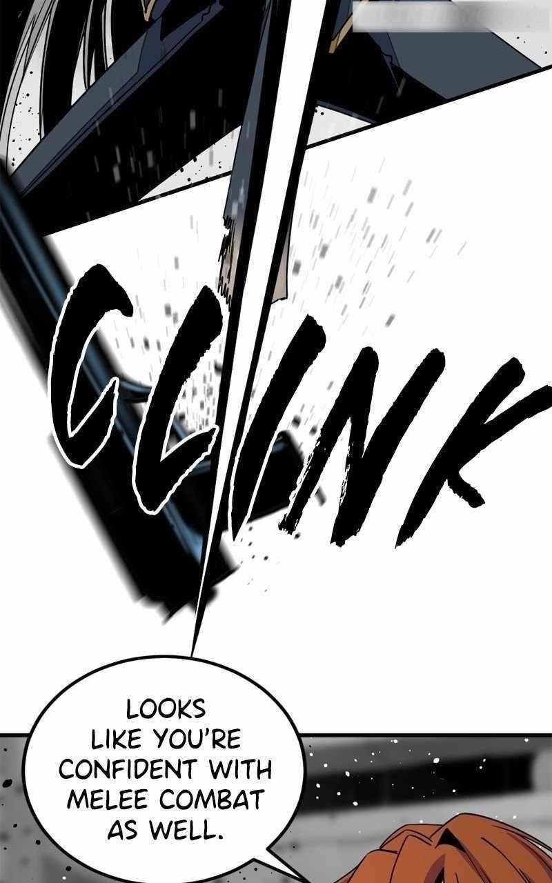 Hero Killer Chapter 179 - Page 70