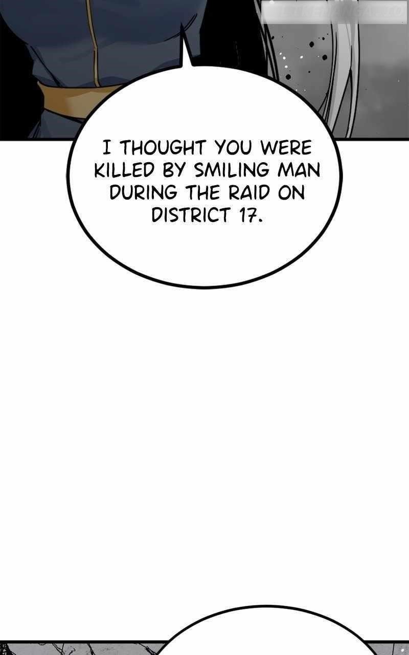 Hero Killer Chapter 179 - Page 73