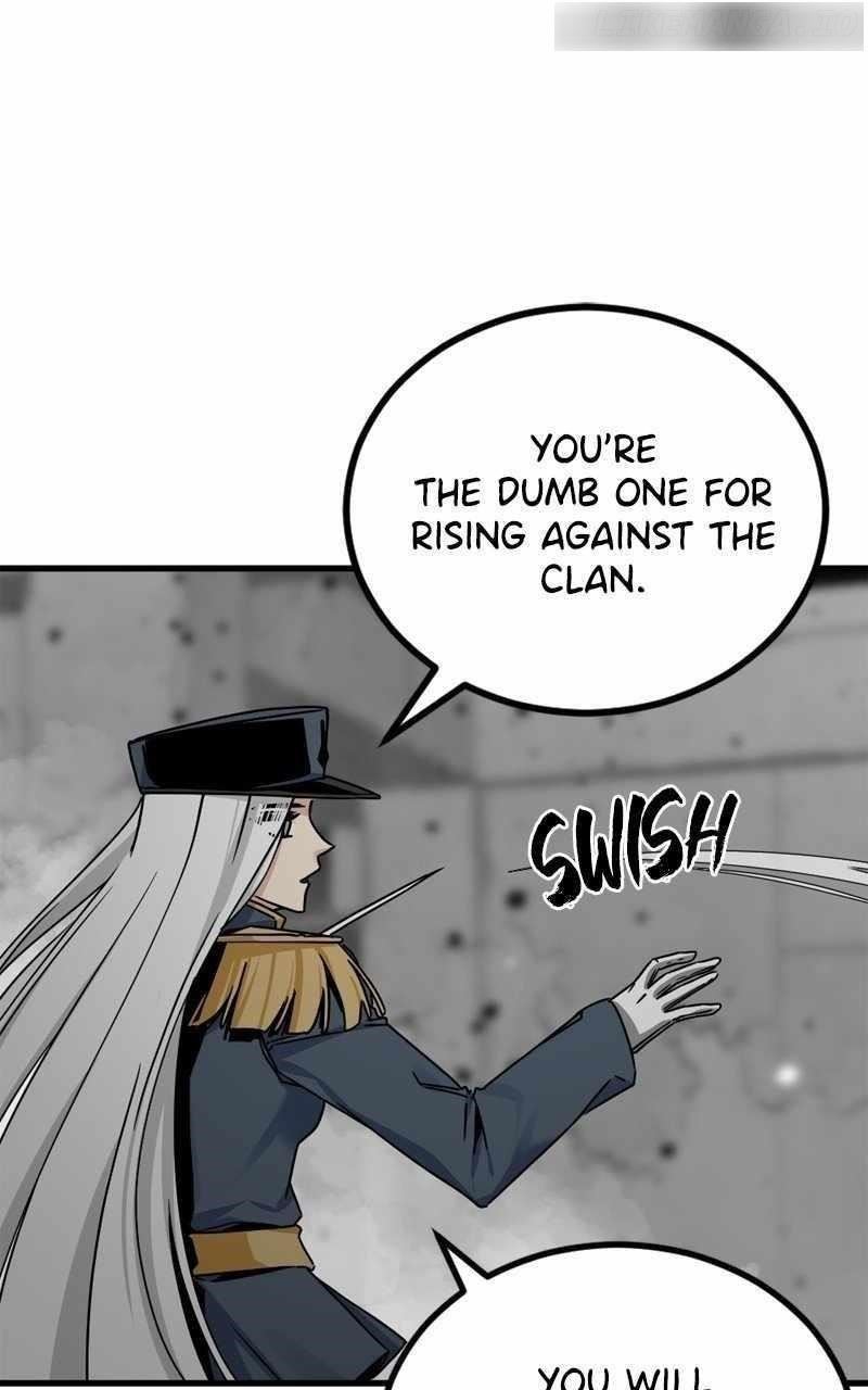 Hero Killer Chapter 179 - Page 75