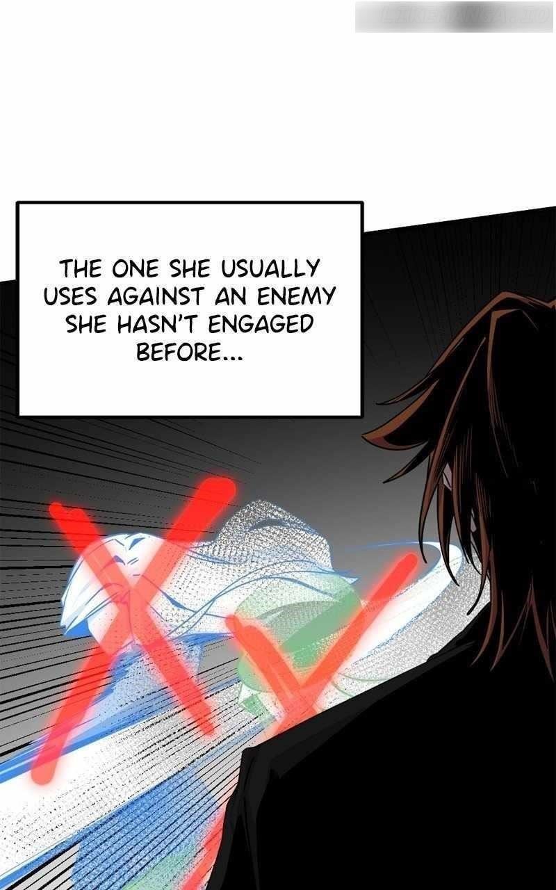 Hero Killer Chapter 179 - Page 91