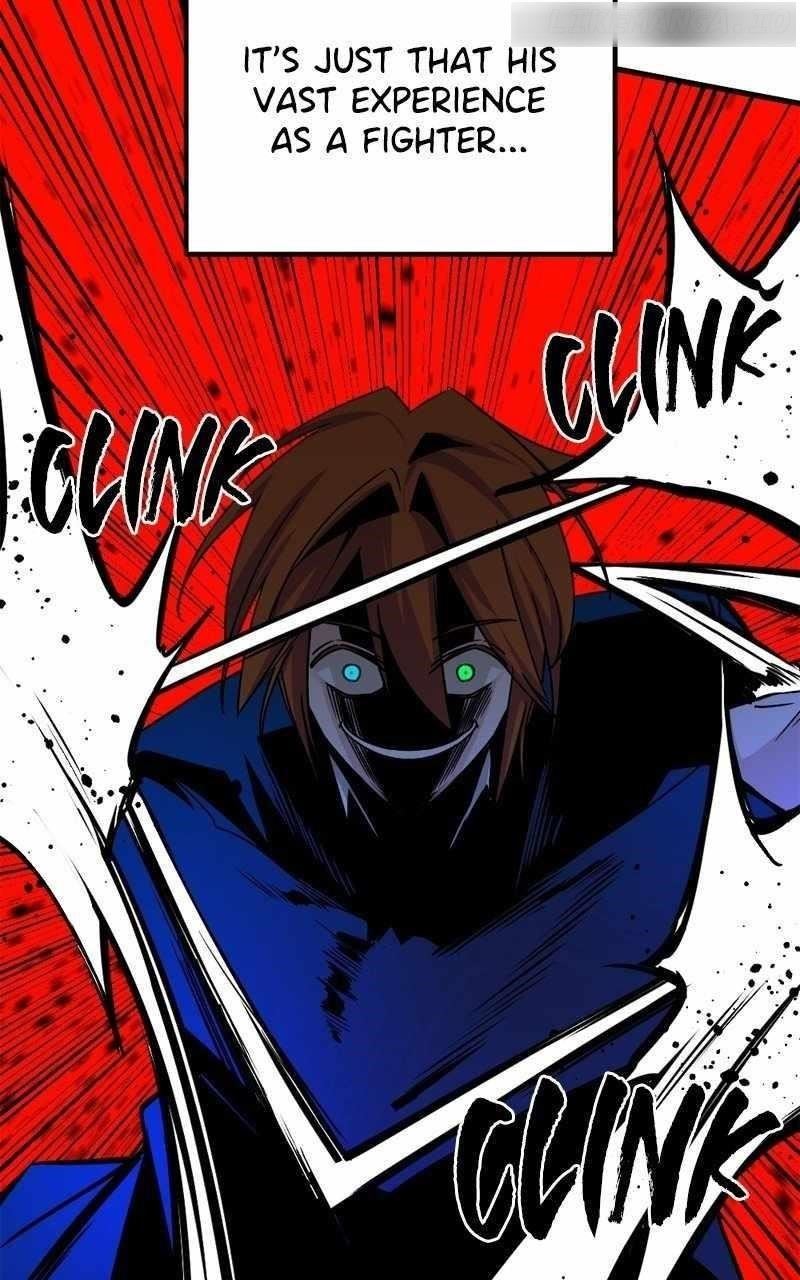 Hero Killer Chapter 179 - Page 97