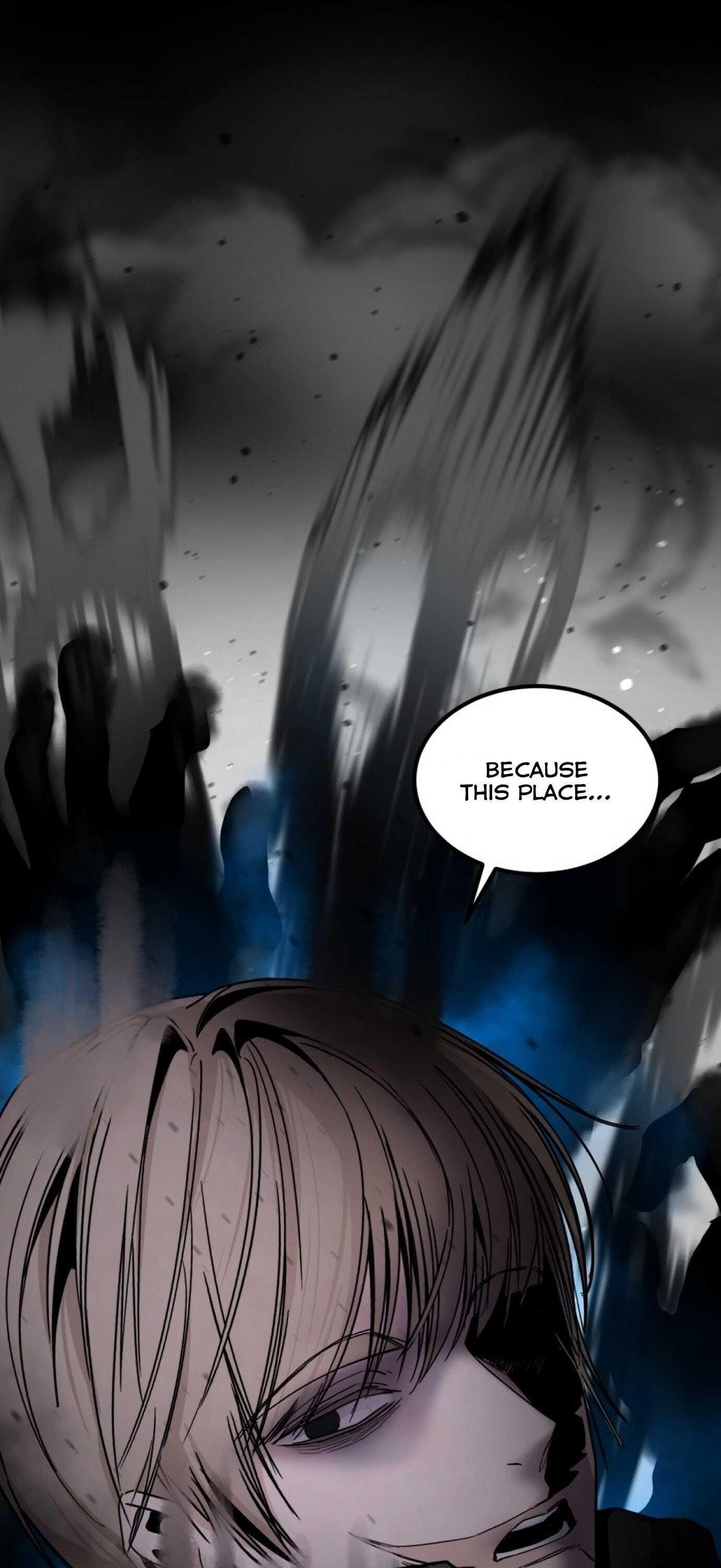 Hero Killer Chapter 18 - Page 1