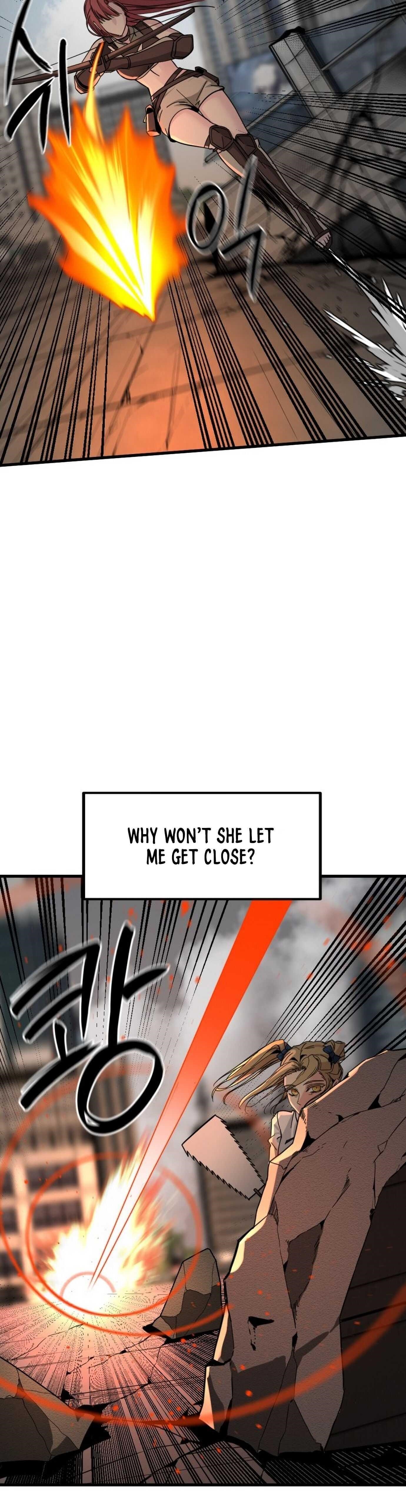 Hero Killer Chapter 18 - Page 12